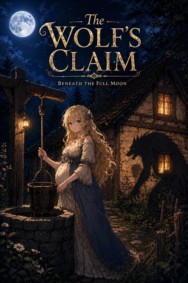 The Wolf’s Claim