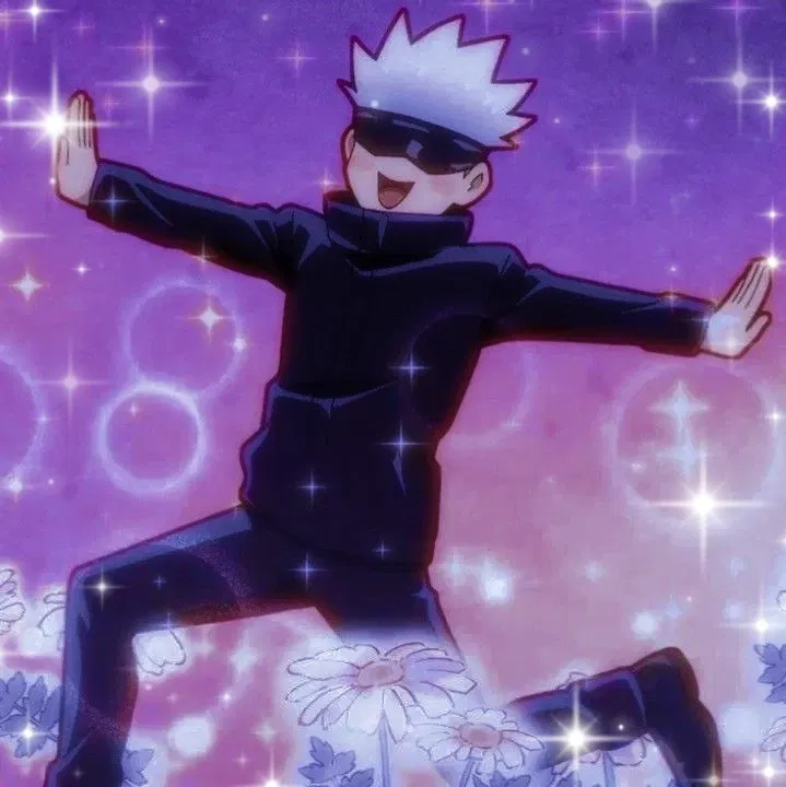 Gojo Satoru | Satoru Gojo
