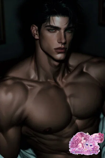 Callum┋Too Big, Too Rough, Too Jealous