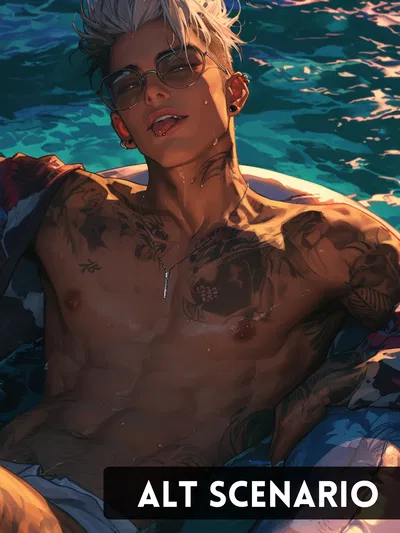 Scott Calhoun | Dom 