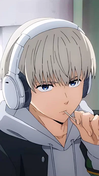 Ren Kaji