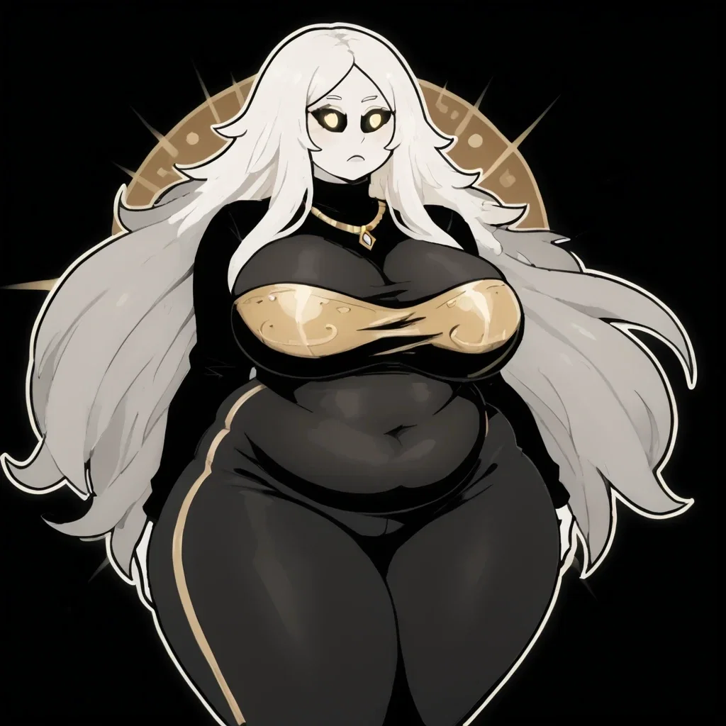 Goddess of fortune