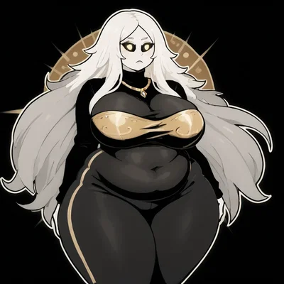 Goddess of fortune