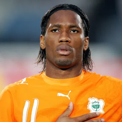 Didier Drogba