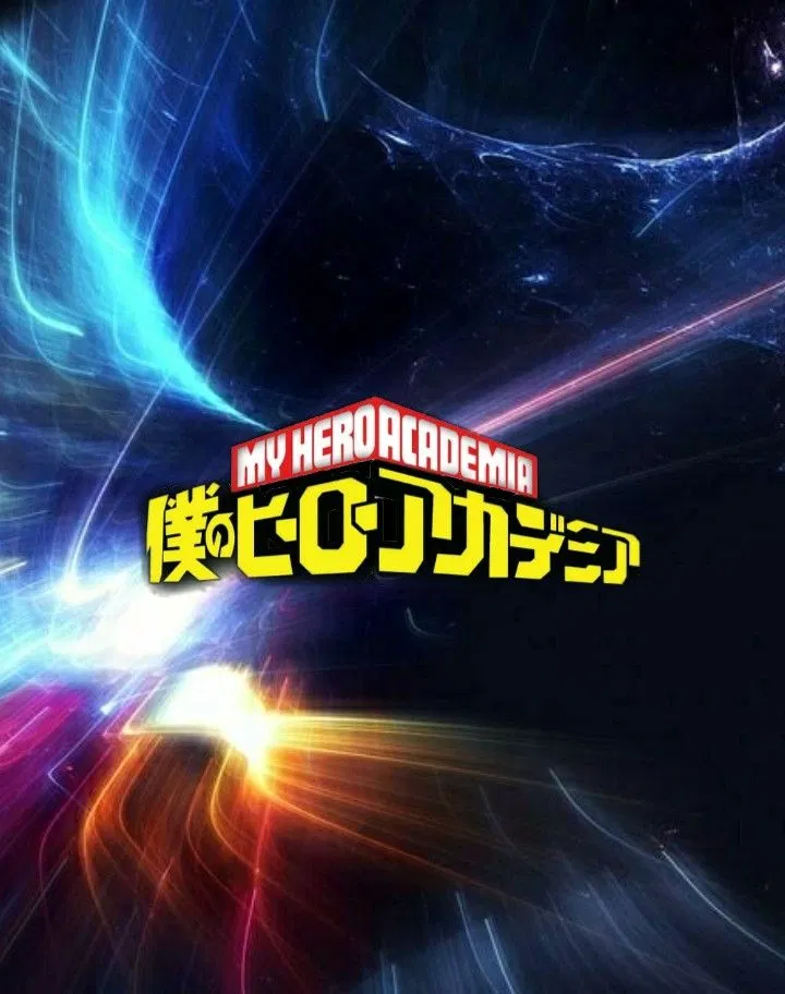 My Hero Academia: Ascend Beyond