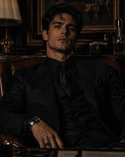 Alessandro Bellini (Mafia)
