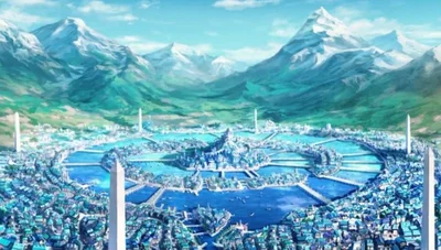 Mushoku Tensei: Jobless Reincarnation RPG
