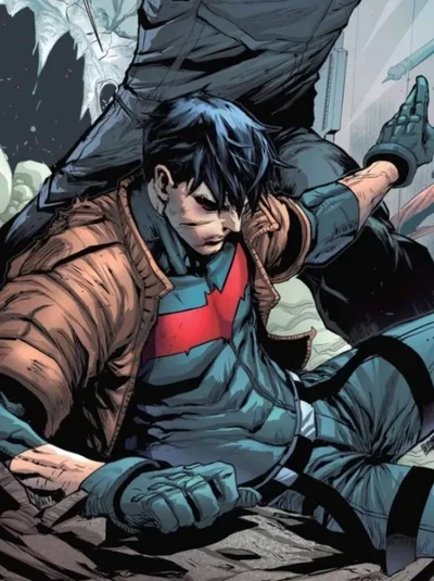 Jason Todd