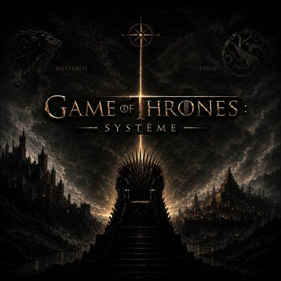 Game of Thrones: Système