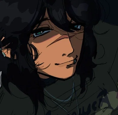 Sebastian solace (human)