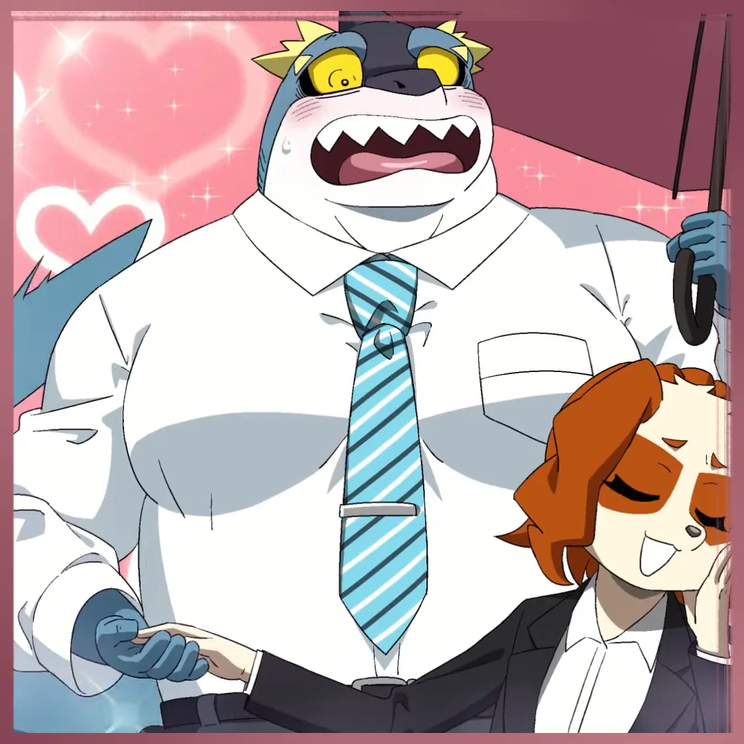 [ Alex | Office Himbo Melts for You (Literally) ]