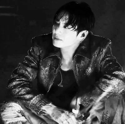Jeon Jungkook 