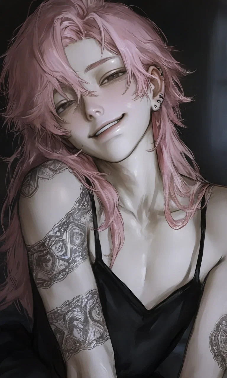 Dakota Quinn | Pretty Little Scammer