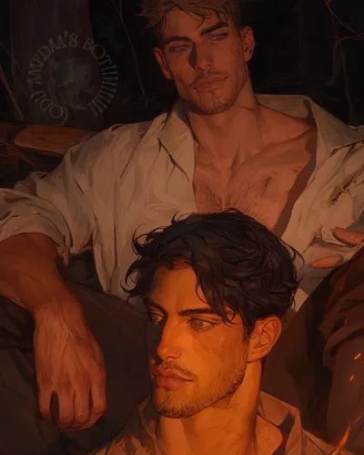 Jordan & Cooper