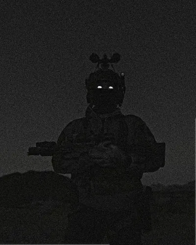Sasha "Rage"