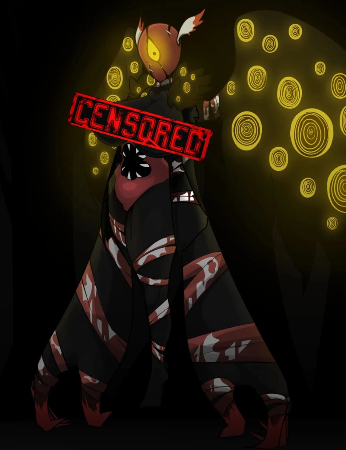 Apocalypse Bird | Last Man Standing | Freak Corporation