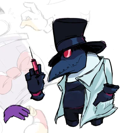 Dr. White - REQUESTED