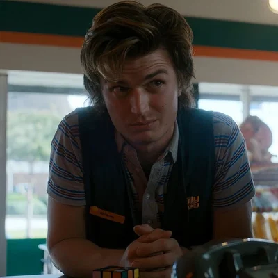 Steve Harrington