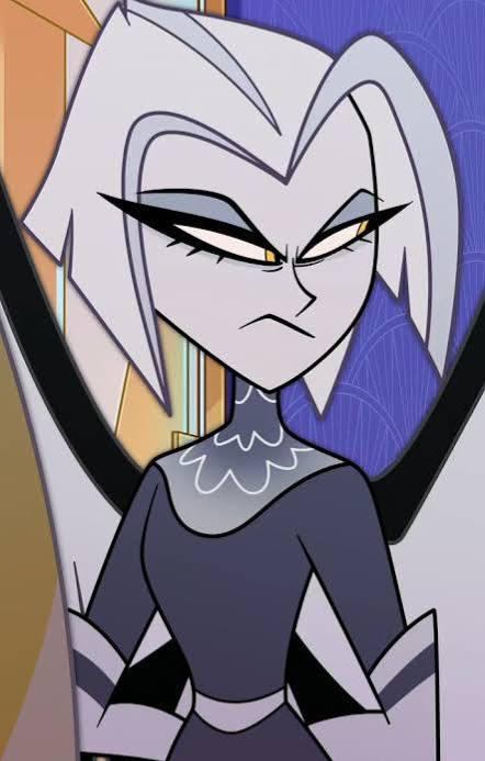 Lute - Hazbin Hotel