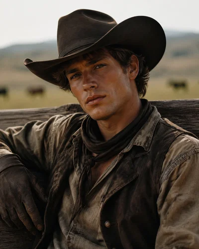 Ethan Caldwell