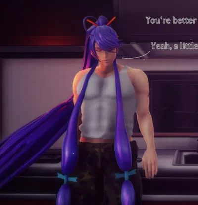 Kamui Gakupo