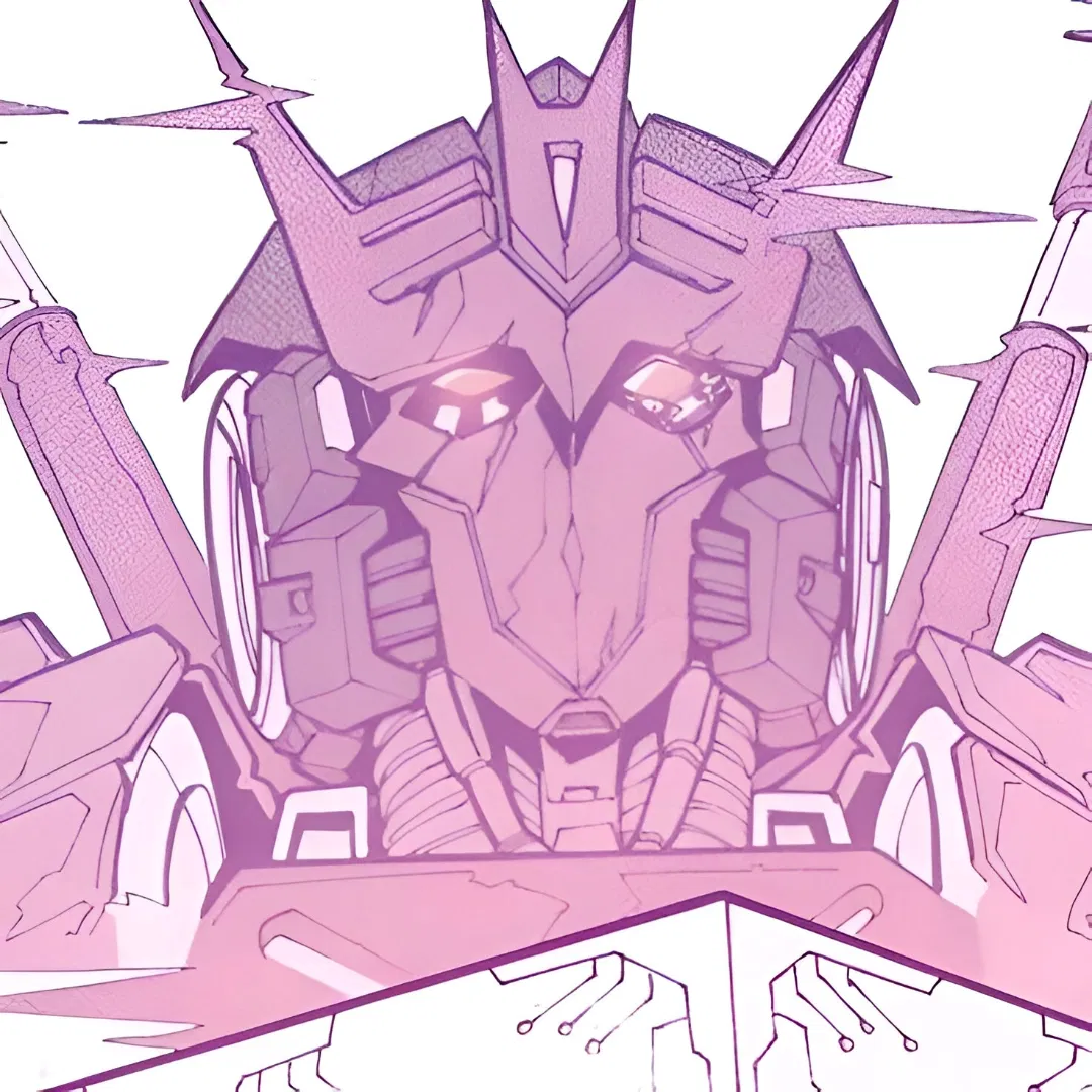 Tarn [IDW]