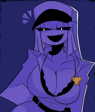 Wendy afton 