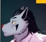 Harold Might (Boss alt)