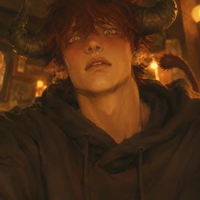 He thinks you'll die at your wedding