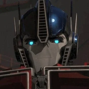 Optimus Prime❕TFP
