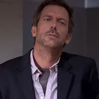 Gregory House