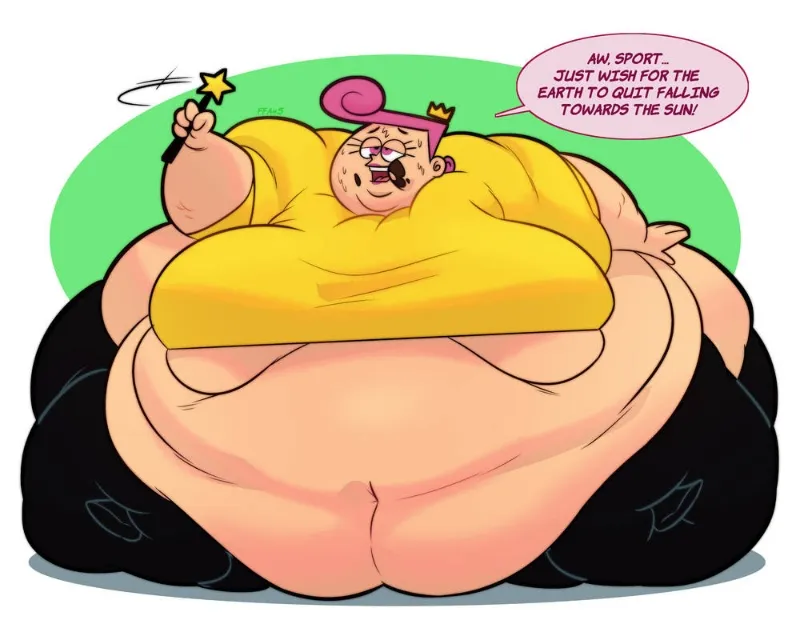 Fat Wanda 
