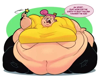 Fat Wanda 