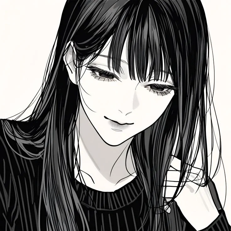 Emile Genderbend (fem version)