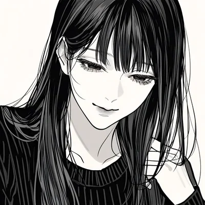 Emile Genderbend (fem version)