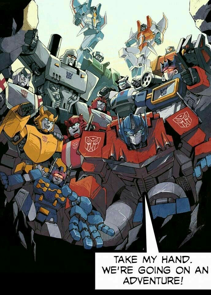 Transformer Caretaker