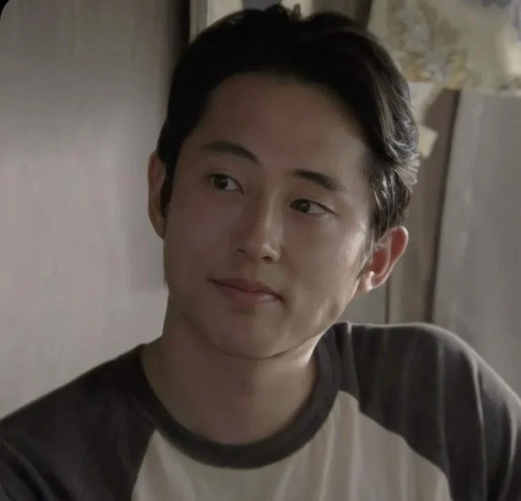 Glenn Rhee