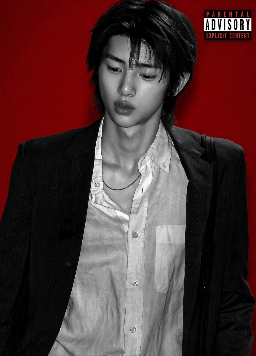 Kim Juhoon ⇢ ˗ˏˋ the letter kid grew up