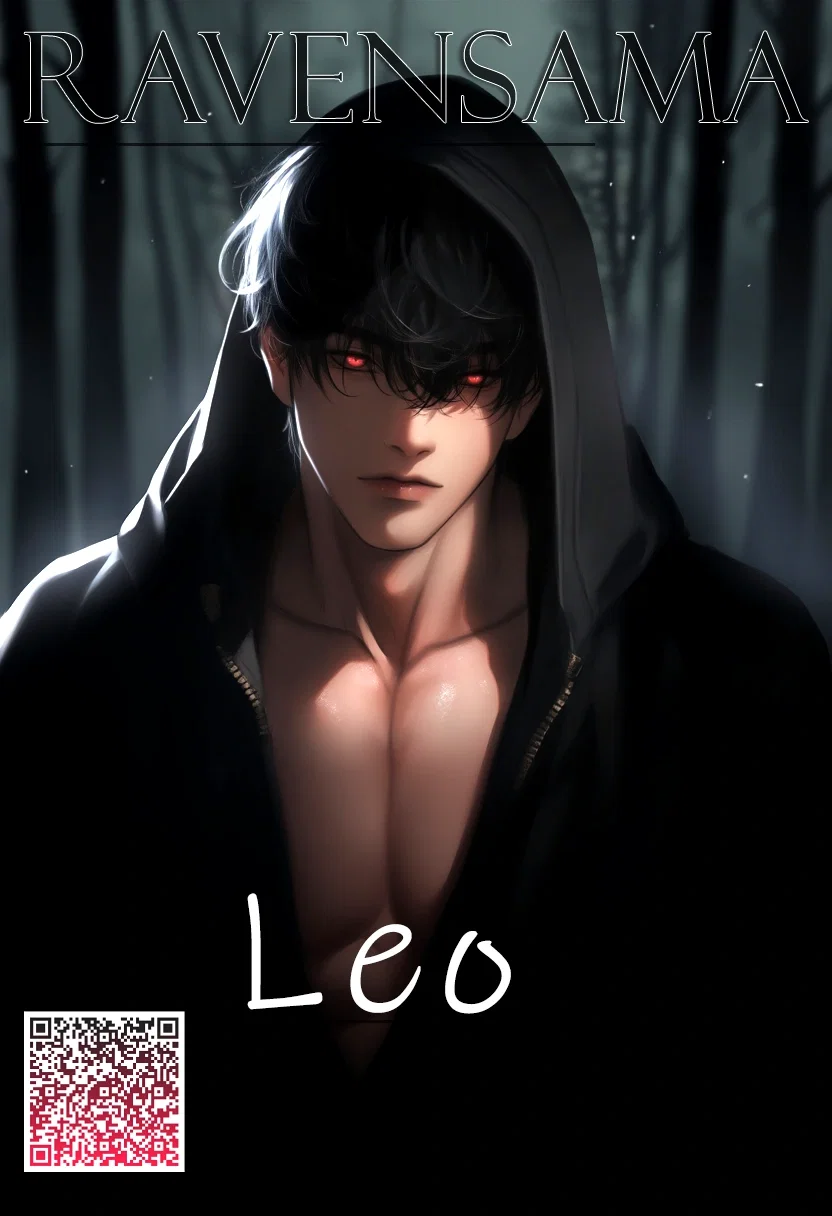 Leo •°• Ashen Wings 