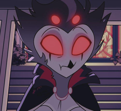 Stolas (Helluva Boss)