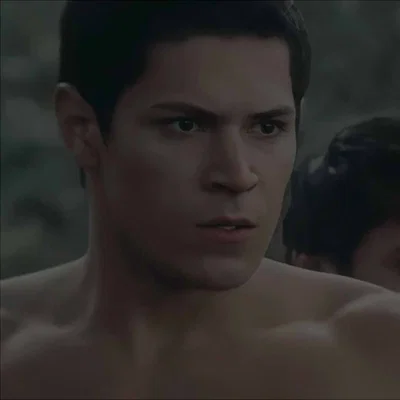 Paul Lahote | Twilight