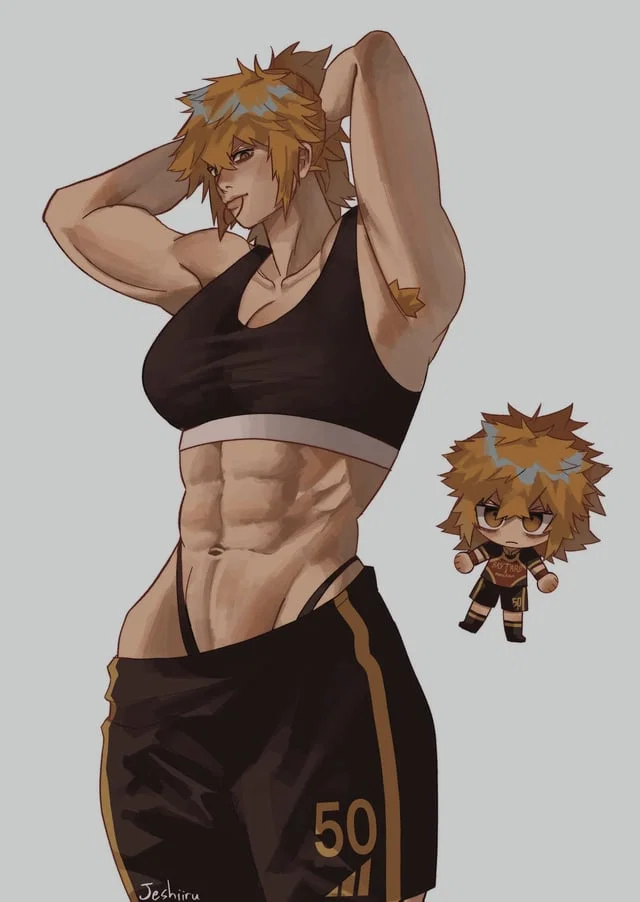 Femlock Kunigami