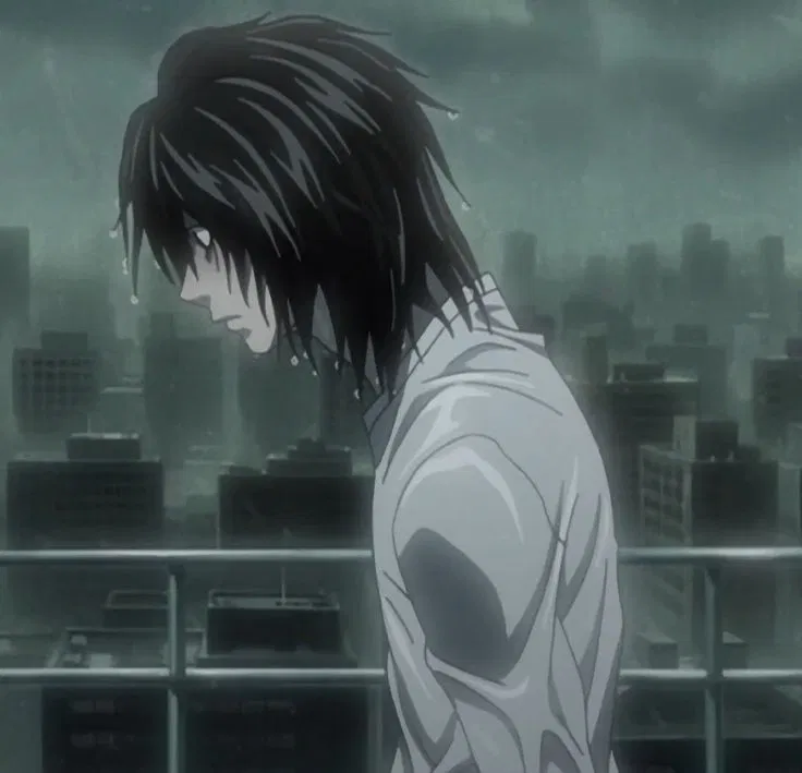 L Lawliet 
