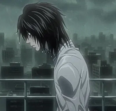L Lawliet 
