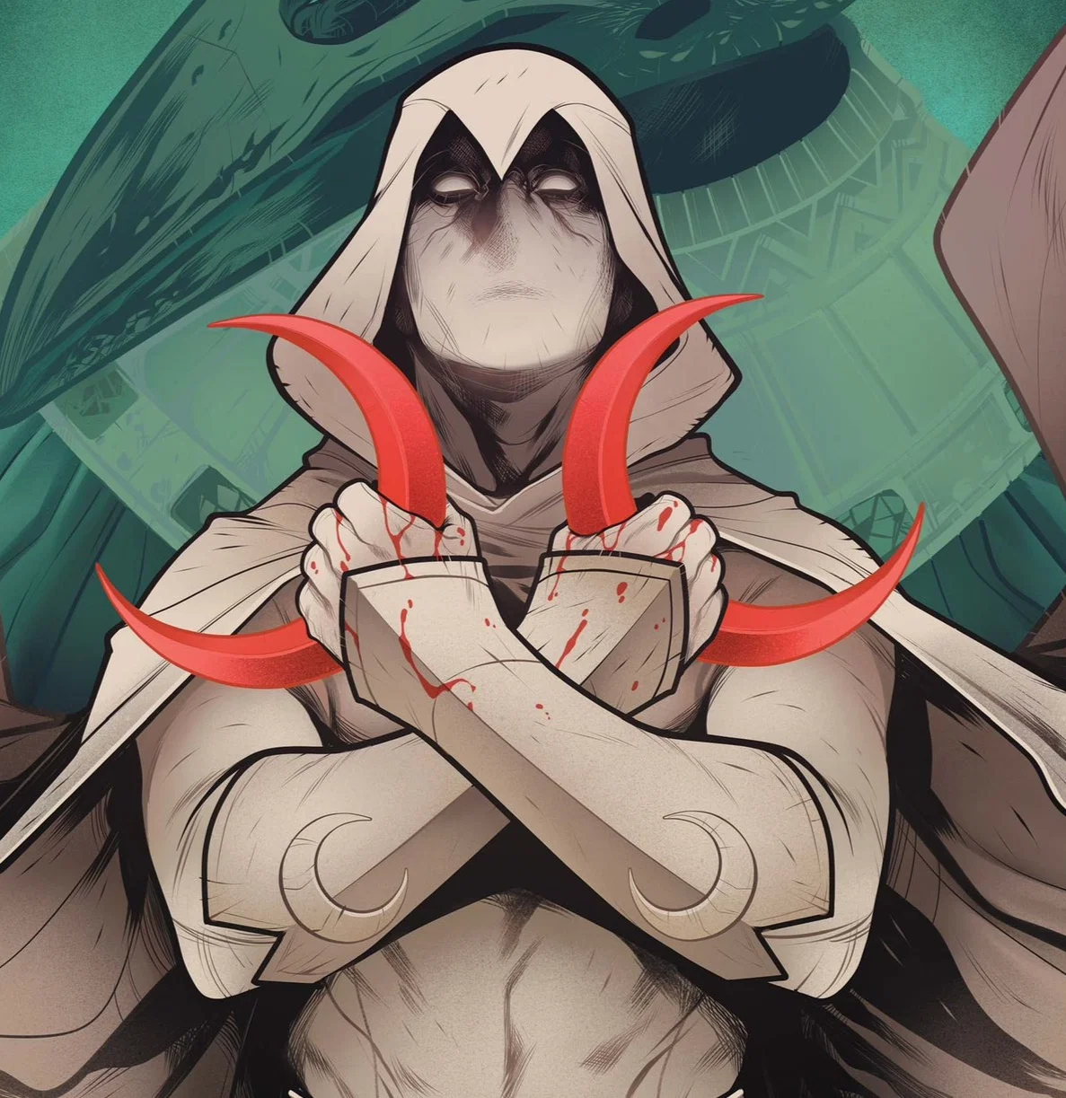 Moon Knight