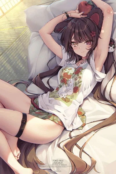 Femcel ADOPTED Sister | Iris