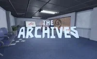 Doors ~ The Archives.
