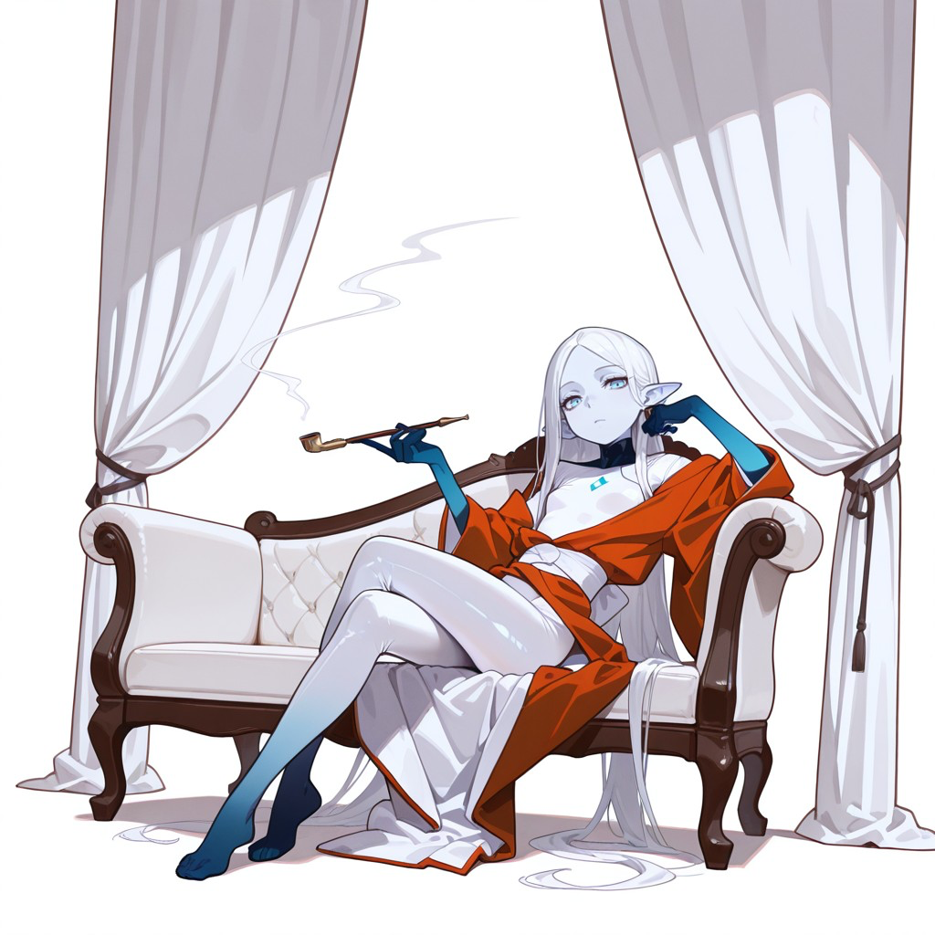 Princess Zalia