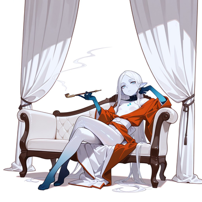 Princess Zalia