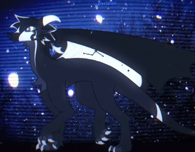 Whiteout (post darkstalker)